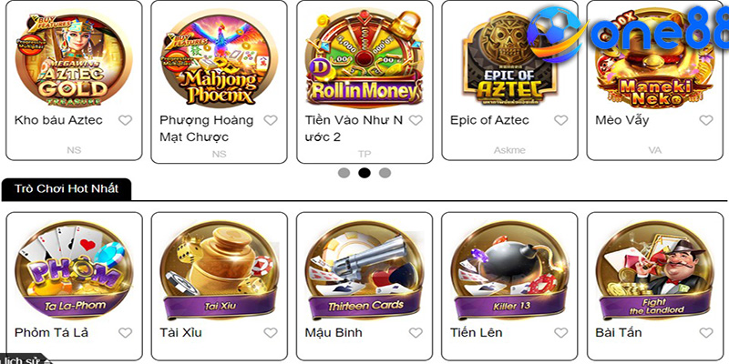 Casino Online One88 - Khám Phá Thế Giới Giải Trí Mini Baccarat Đỉnh Cao Và Đầy Màu Sắc