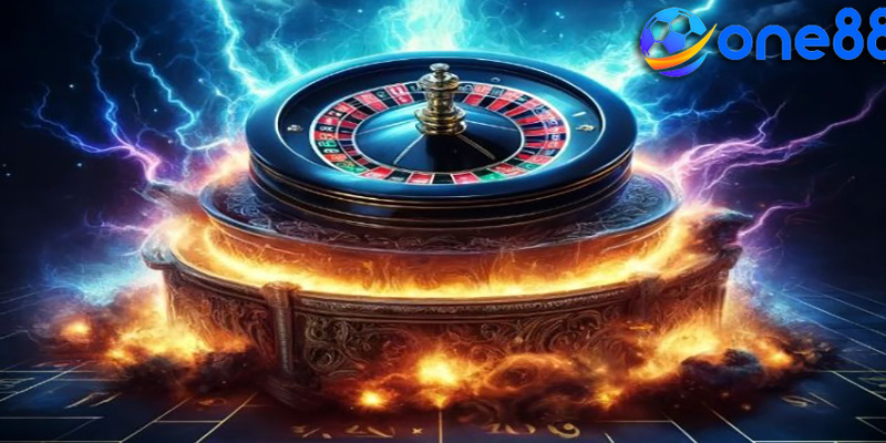 Casino One88 - Thiên Đường Giải Trí Với Trò Chơi Baccarat Đẳng Cấp